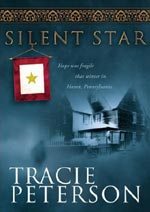 Silent Star by Tracie Peterson
