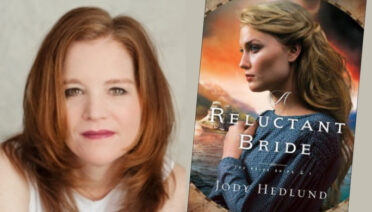A Reluctant Bride by Jody Hedlund