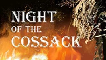 Night of the Cossack by Tom Blubaugh