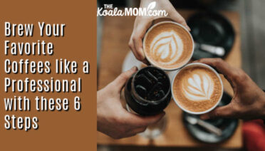 Brew Your Favorite Coffees like a Professional with these 6 Steps. Photo of three people holding coffee cups by Nathan Dumlao on Unsplash