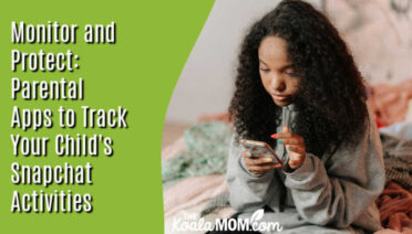 Monitor and Protect: Parental Apps to Track Snapchat Activities of Your Children. Photo of teen girl looking at her smartphone by cottonbro studio via Pexels.