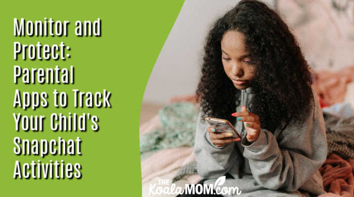 Monitor and Protect: Parental Apps to Track Snapchat Activities of Your Children. Photo of teen girl looking at her smartphone by cottonbro studio via Pexels.